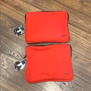 Hugo Boss Laptop Case 13”